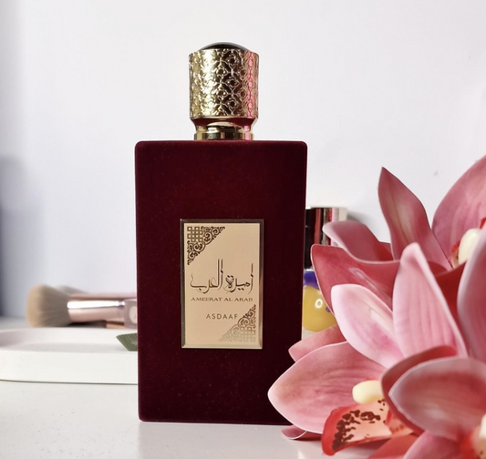 Ameerat Al Arab Asdaaf