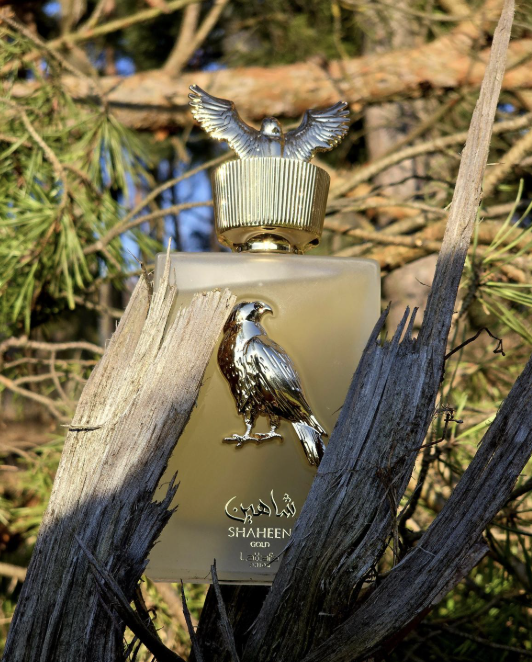 Shaheen Gold – Lattafa
