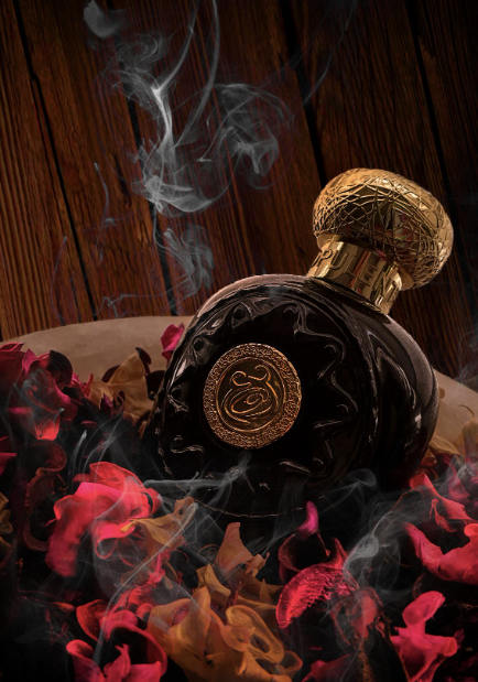 Opulent Oud - Lattafa Perfumes